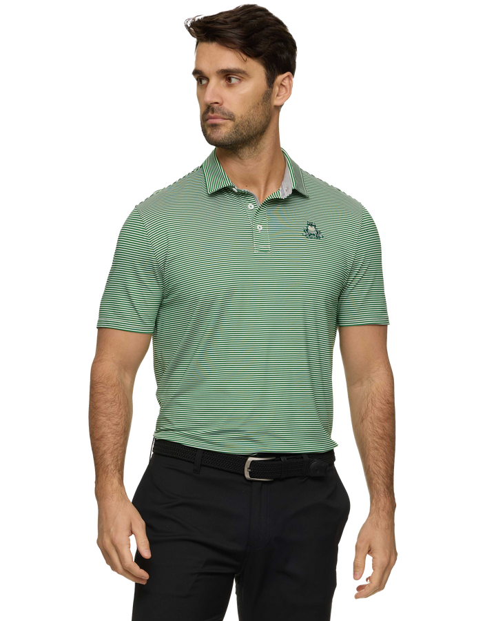 TGL BOSTON COMMON GOLF NAPLES PERFORMANCE POLO