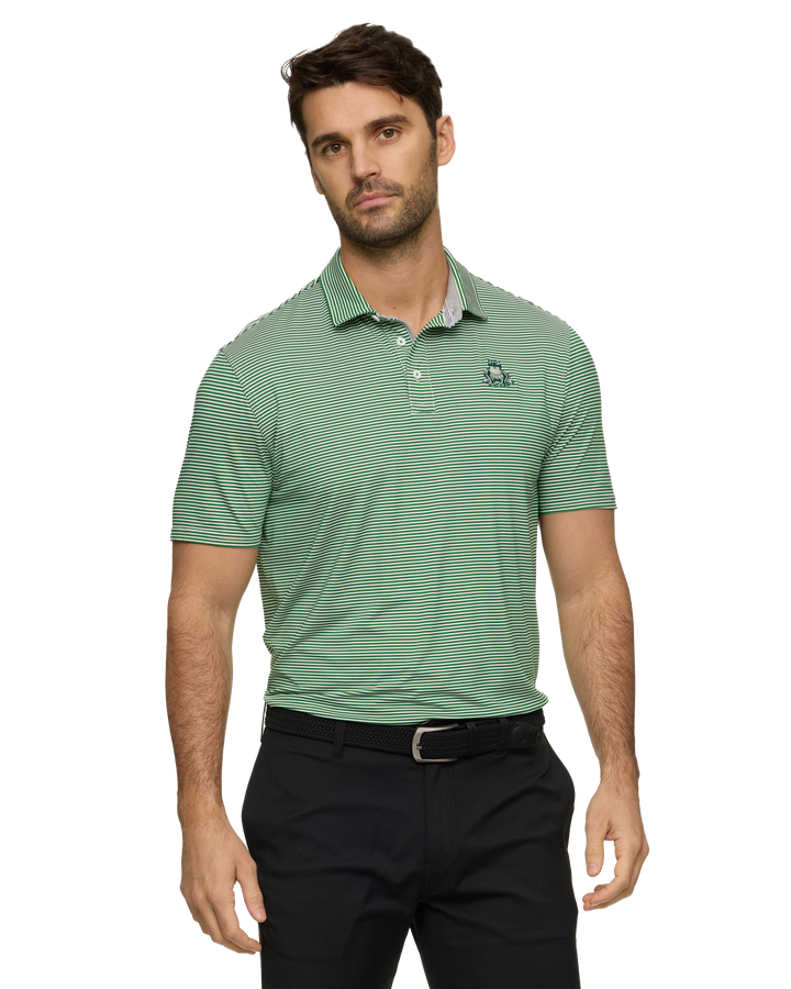TGL BOSTON COMMON GOLF NAPLES PERFORMANCE POLO