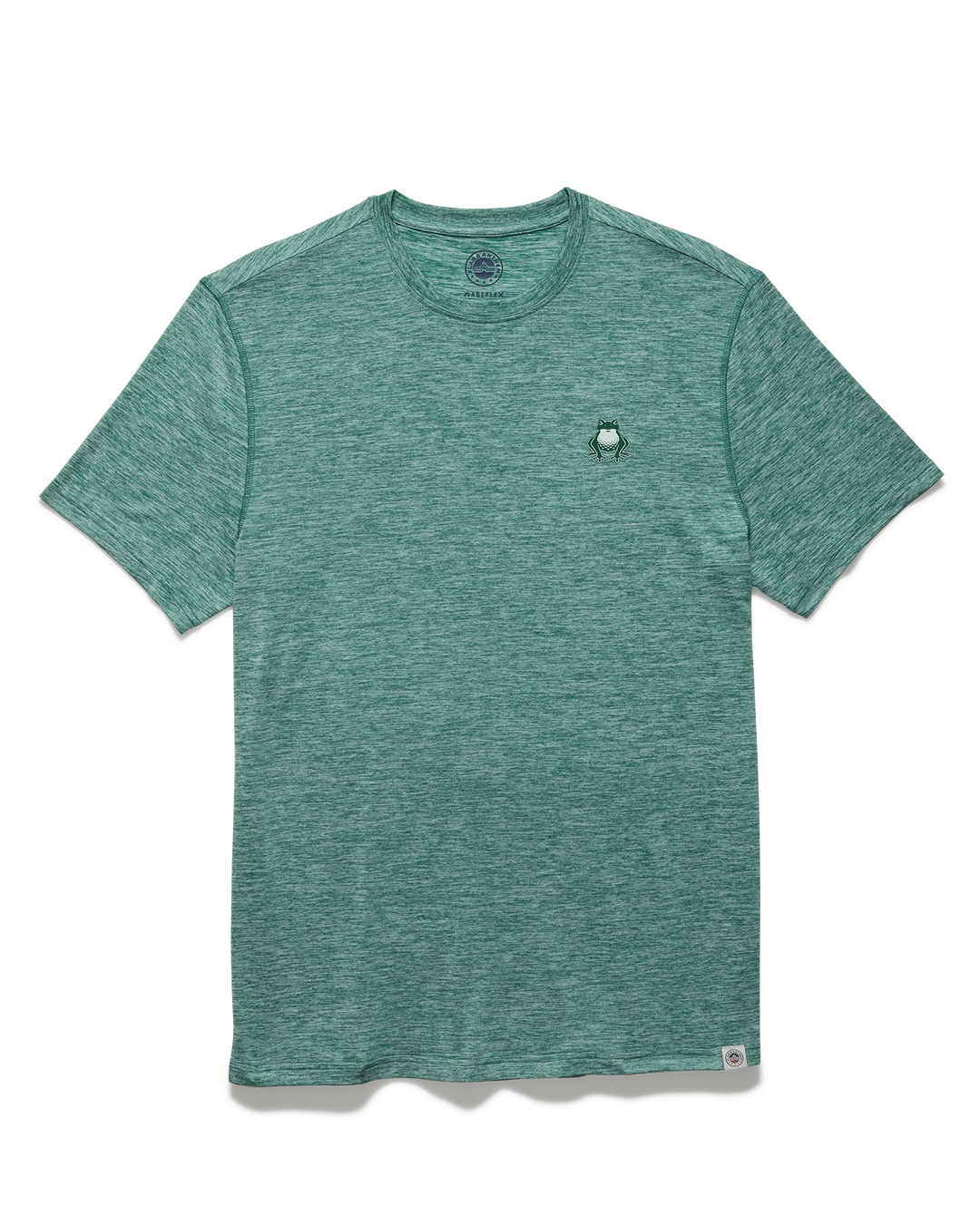 TGL BOSTON COMMON GOLF PERFORMANCE TEE