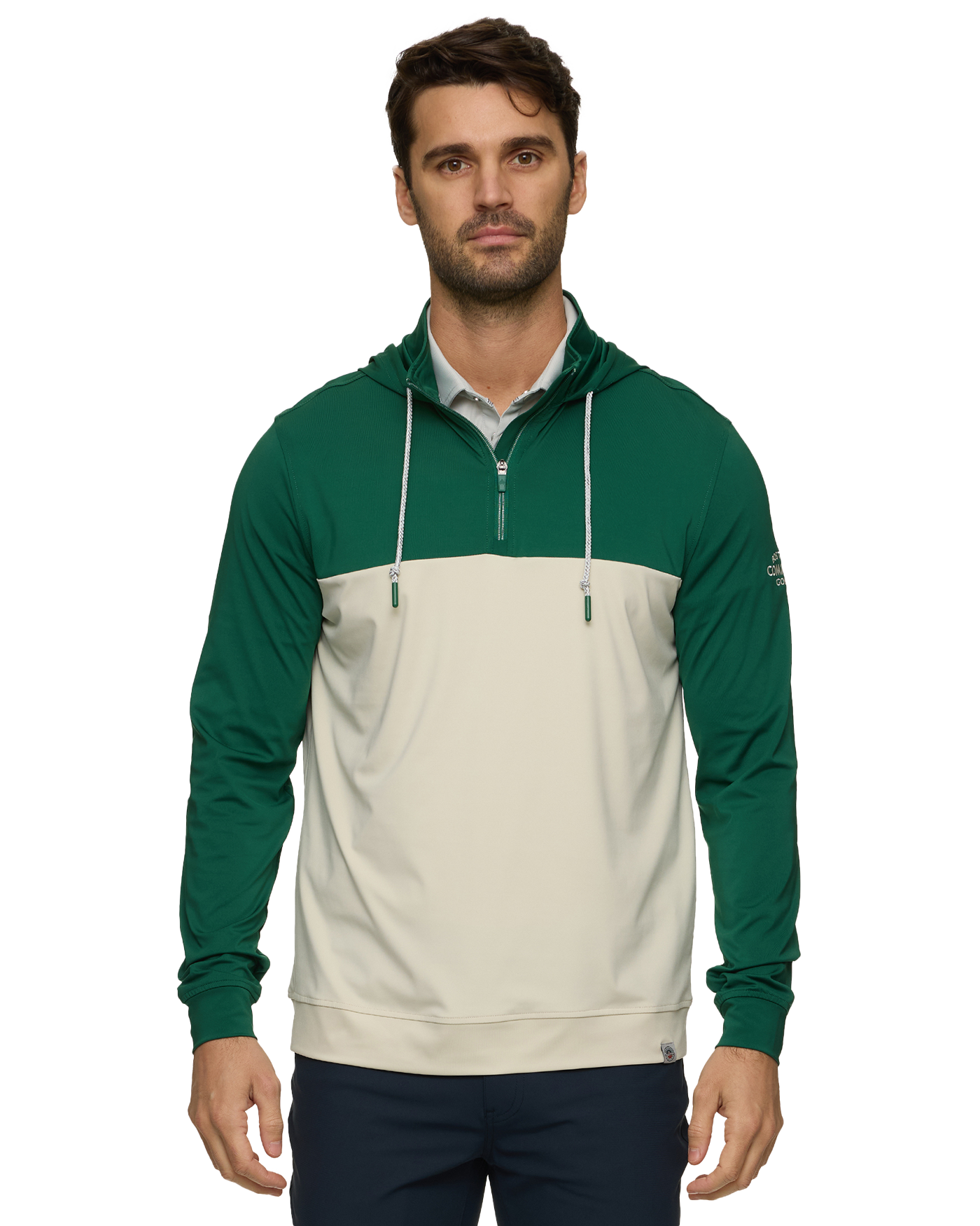 Boston Common Golf \u2013 Flag \u0026 Anthem