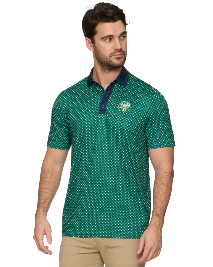 TGL BOSTON COMMON GOLF MVP POLO