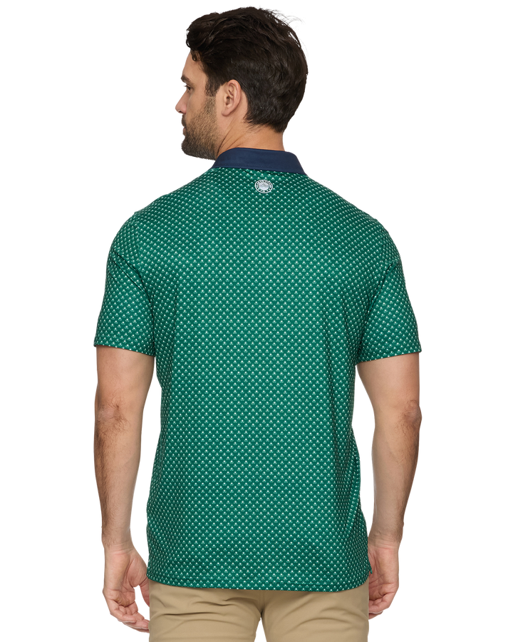 TGL BOSTON COMMON GOLF MVP POLO