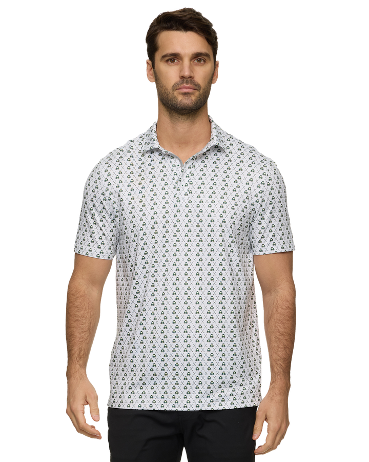 TGL BOSTON COMMON GOLF MVP POLO