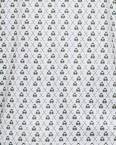 TGL BOSTON COMMON GOLF MVP POLO