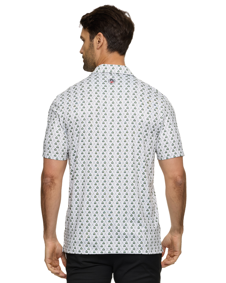 TGL BOSTON COMMON GOLF MVP POLO