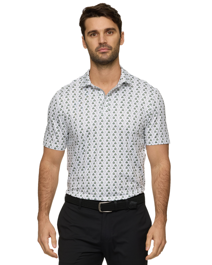 TGL BOSTON COMMON GOLF MVP POLO