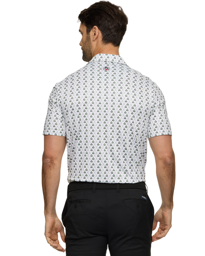 TGL BOSTON COMMON GOLF MVP POLO