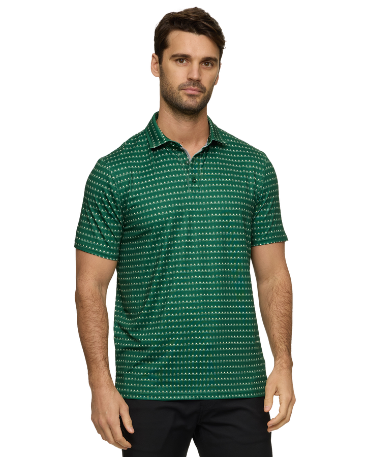 TGL BOSTON COMMON GOLF MVP POLO