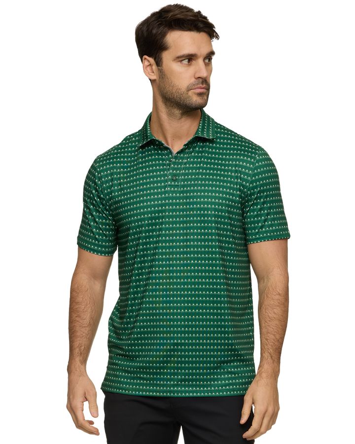 TGL BOSTON COMMON GOLF MVP POLO