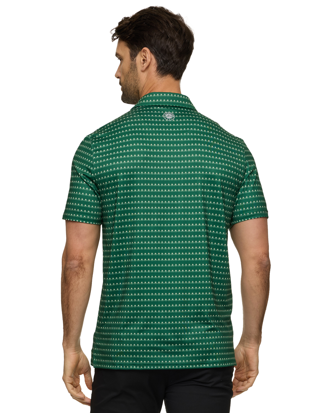 TGL BOSTON COMMON GOLF MVP POLO