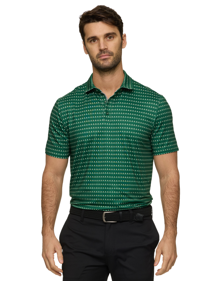 TGL BOSTON COMMON GOLF MVP POLO