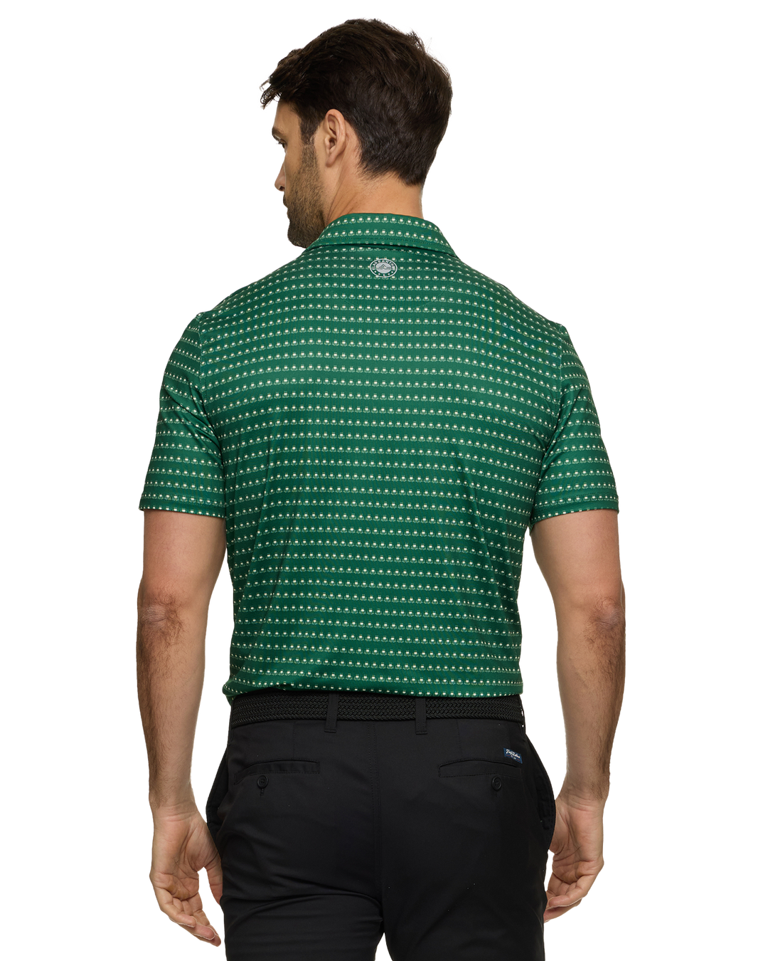 TGL BOSTON COMMON GOLF MVP POLO