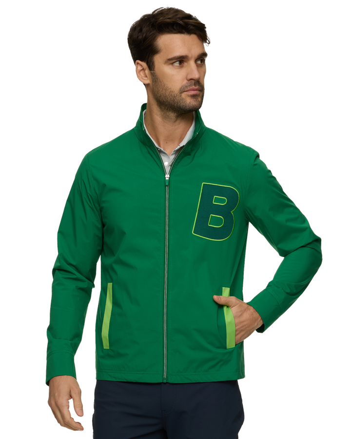 TGL BOSTON COMMON GOLF WINDBREAKER