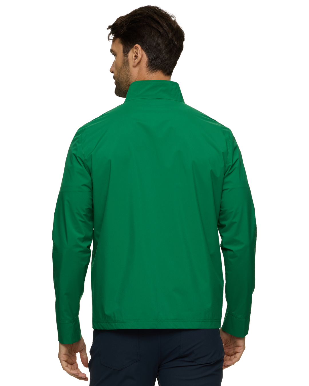 TGL BOSTON COMMON GOLF WINDBREAKER