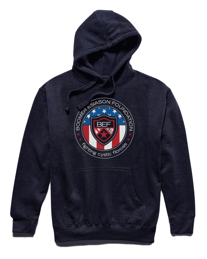 Boomer Esiason Foundation Charity Hoodie