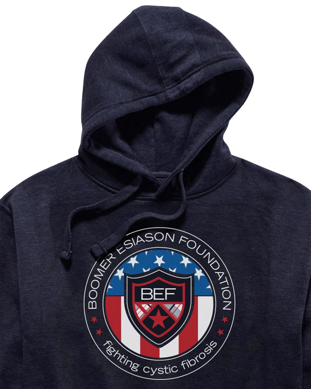 Boomer Esiason Foundation Charity Hoodie