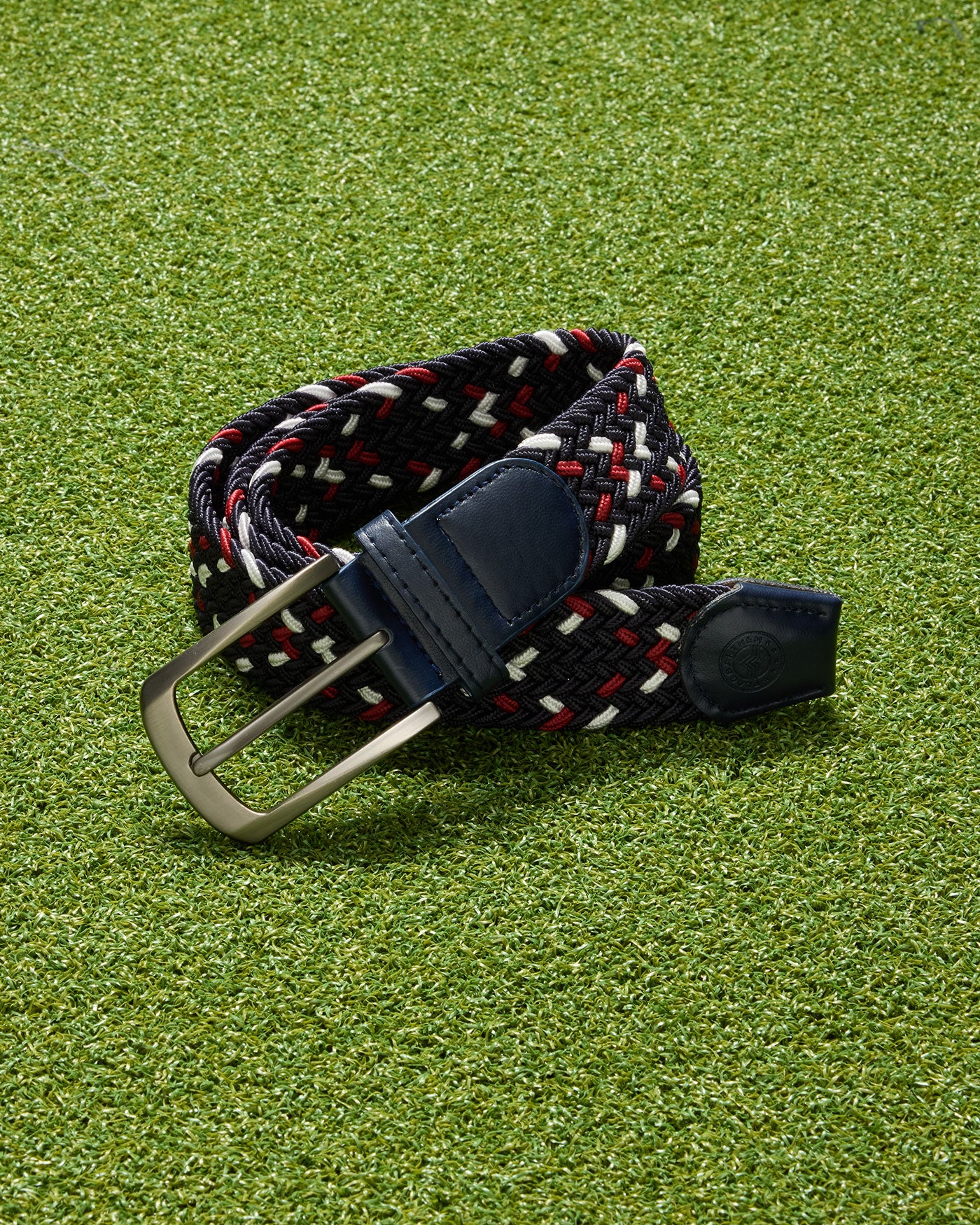 CINCINNATI BRAIDED BELT – Flag & Anthem