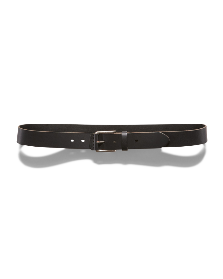 BRISTOL LEATHER BELT