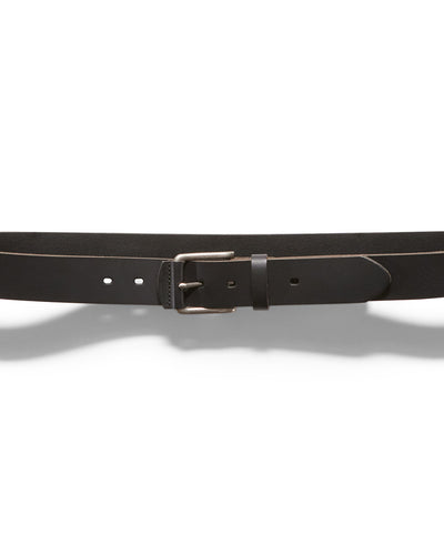 BRISTOL LEATHER BELT