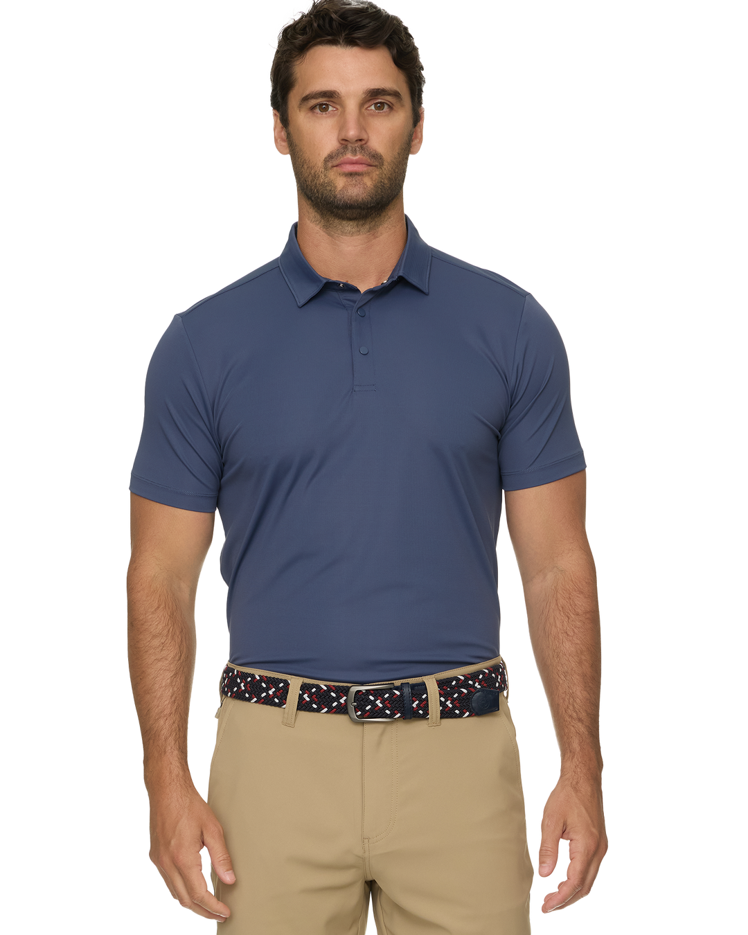 CINCINNATI BRAIDED BELT