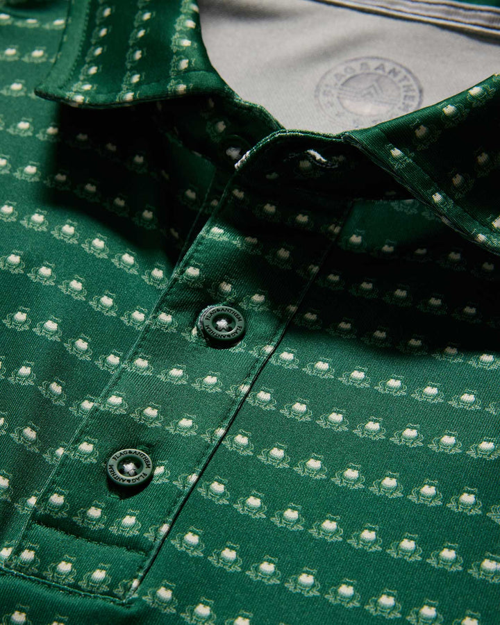 TGL BOSTON COMMON GOLF MVP POLO