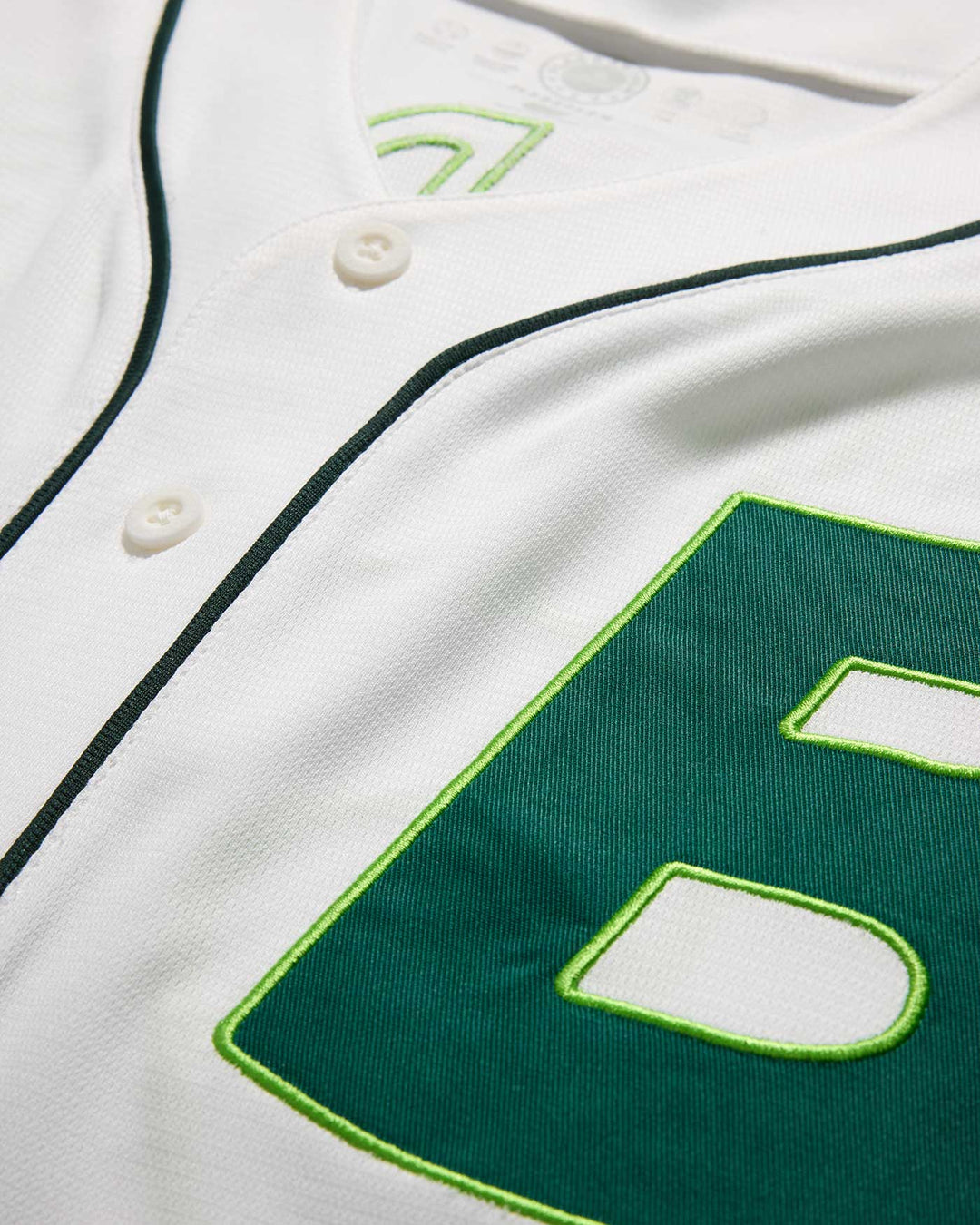 TGL BOSTON COMMON GOLF BASEBALL JERSEY