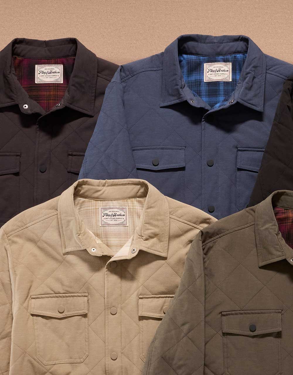 THE ULTIMATE FALL FAVORITE - Back in Stock.