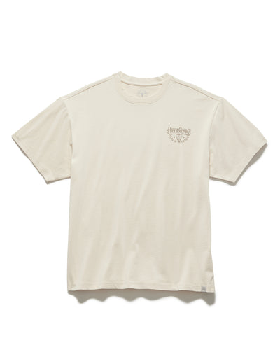 CMC TATTOO OVERSIZED TEE