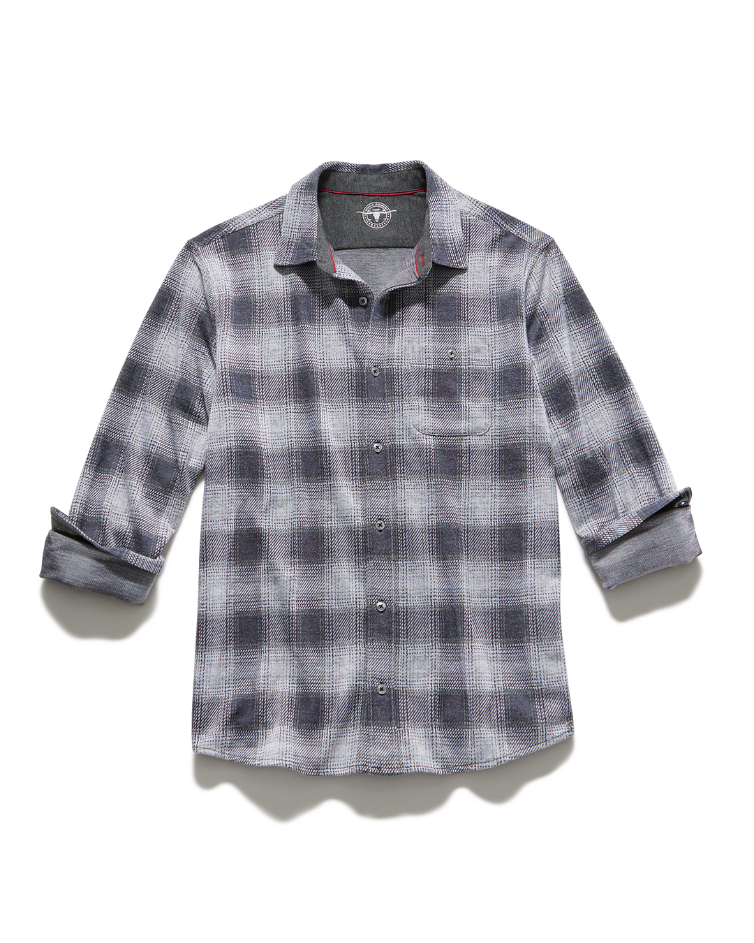 HERO STRETCH FLANNEL SHIRT