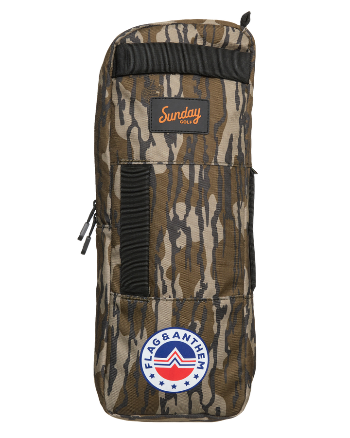 FLAG & ANTHEM X SUNDAY GOLF COOLER BAG