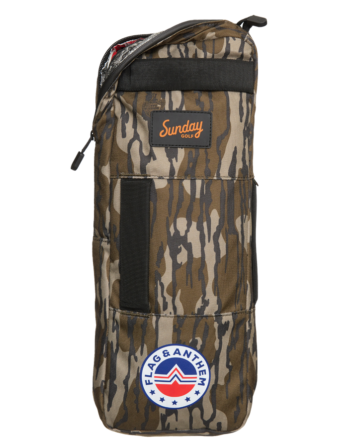 FLAG & ANTHEM X SUNDAY GOLF COOLER BAG