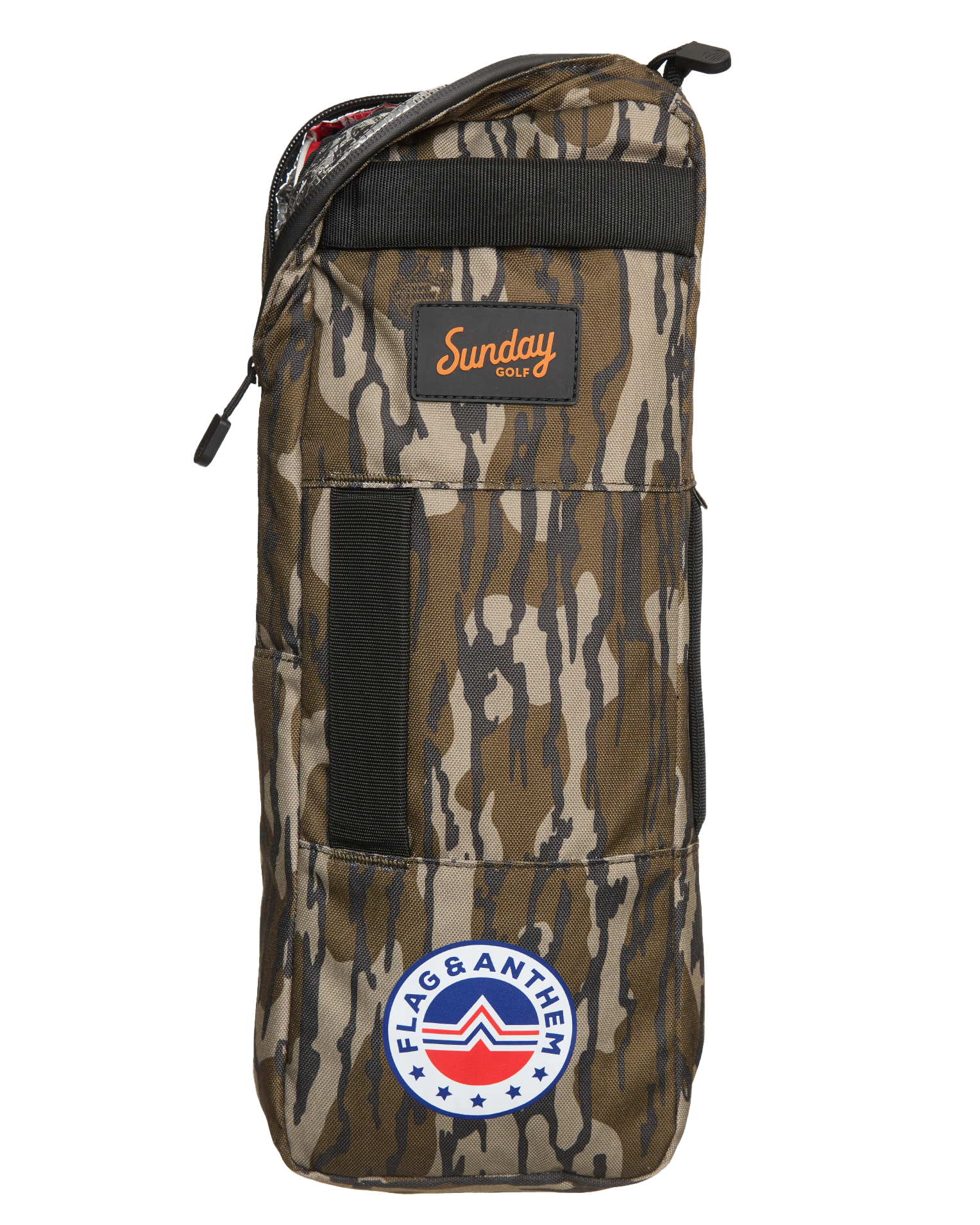 FLAG & ANTHEM X SUNDAY GOLF COOLER BAG