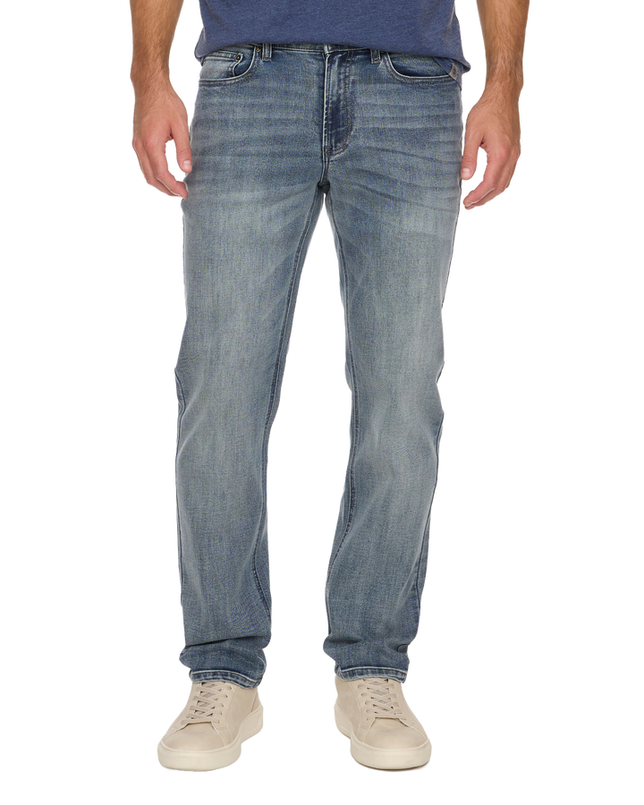 EASLEY COOLING JEAN - NASHVILLE STRAIGHT