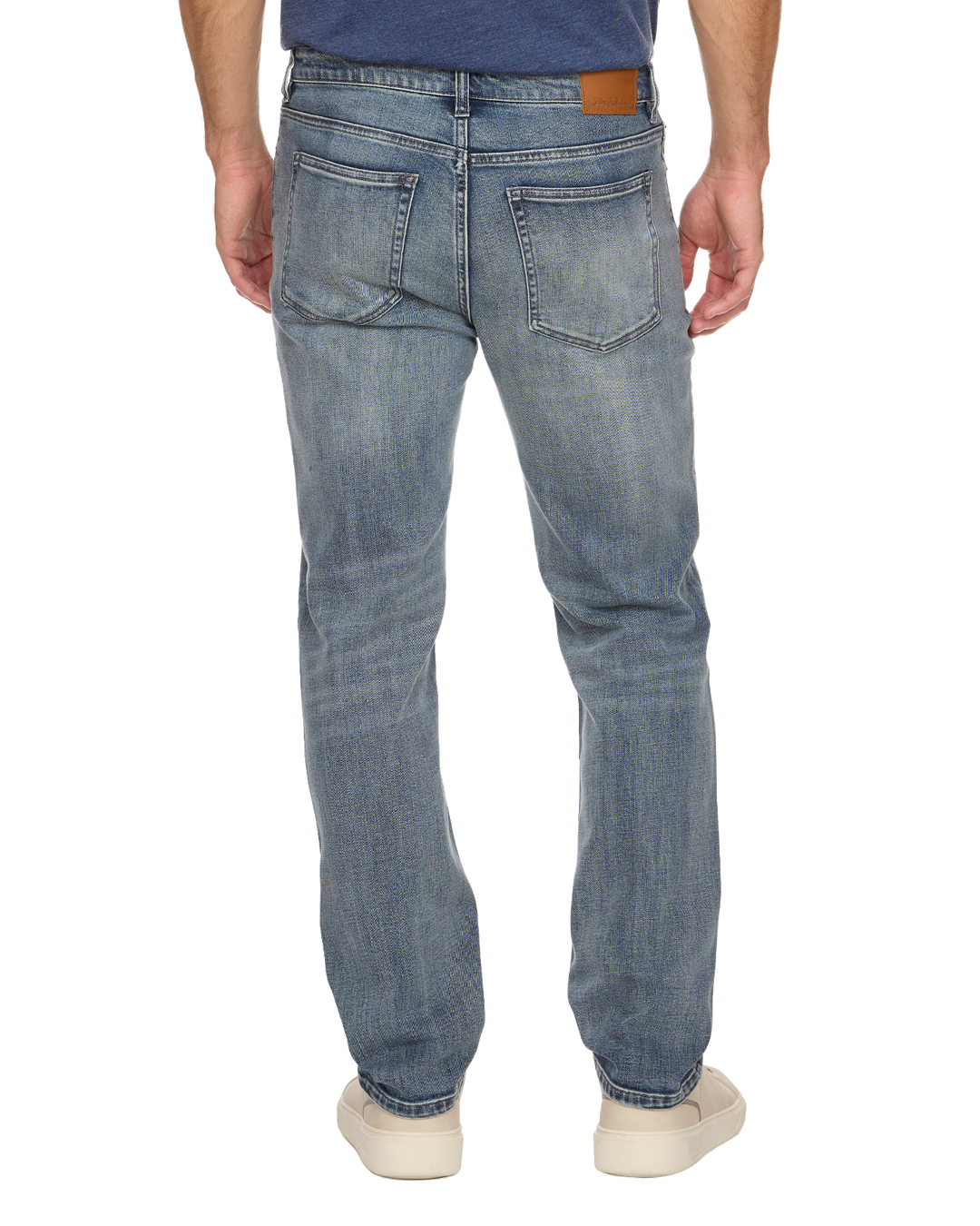 EASLEY COOLING JEAN - NASHVILLE STRAIGHT
