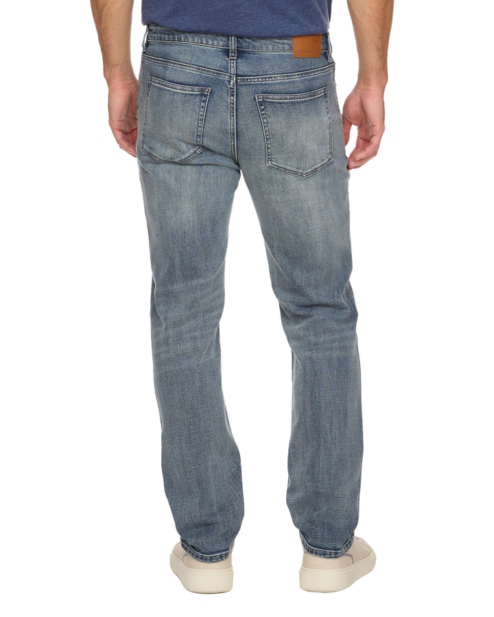 EASLEY COOLING JEAN - NASHVILLE STRAIGHT
