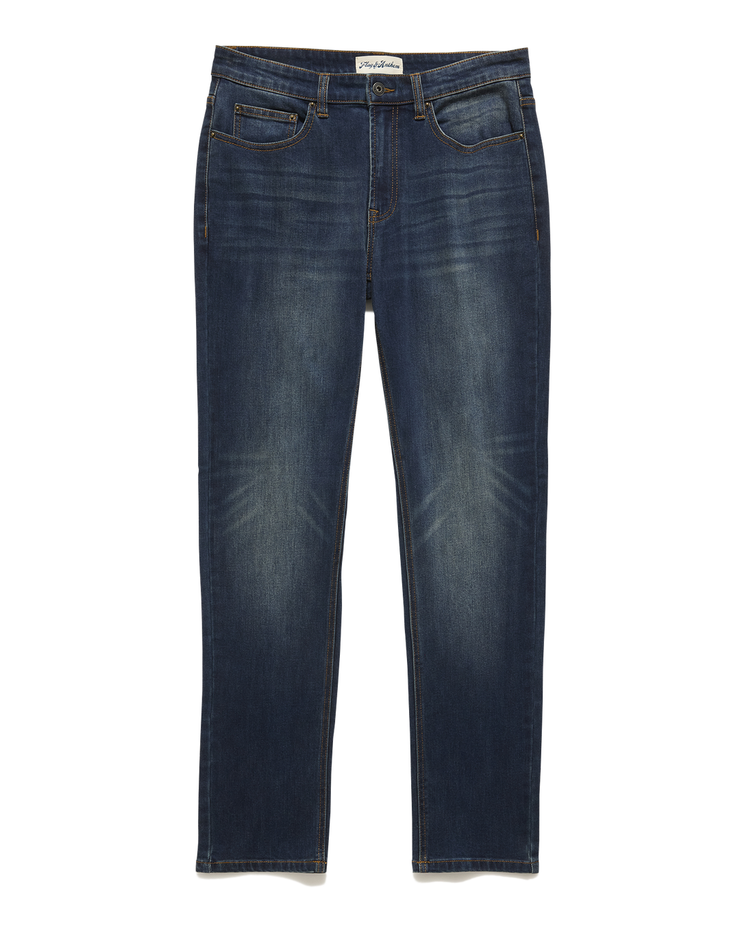 JONESVILLE COOLING JEAN - OAKLAND SLIM