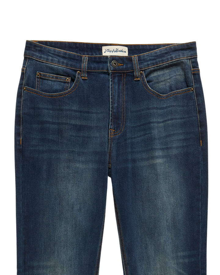 JONESVILLE COOLING JEAN - OAKLAND SLIM