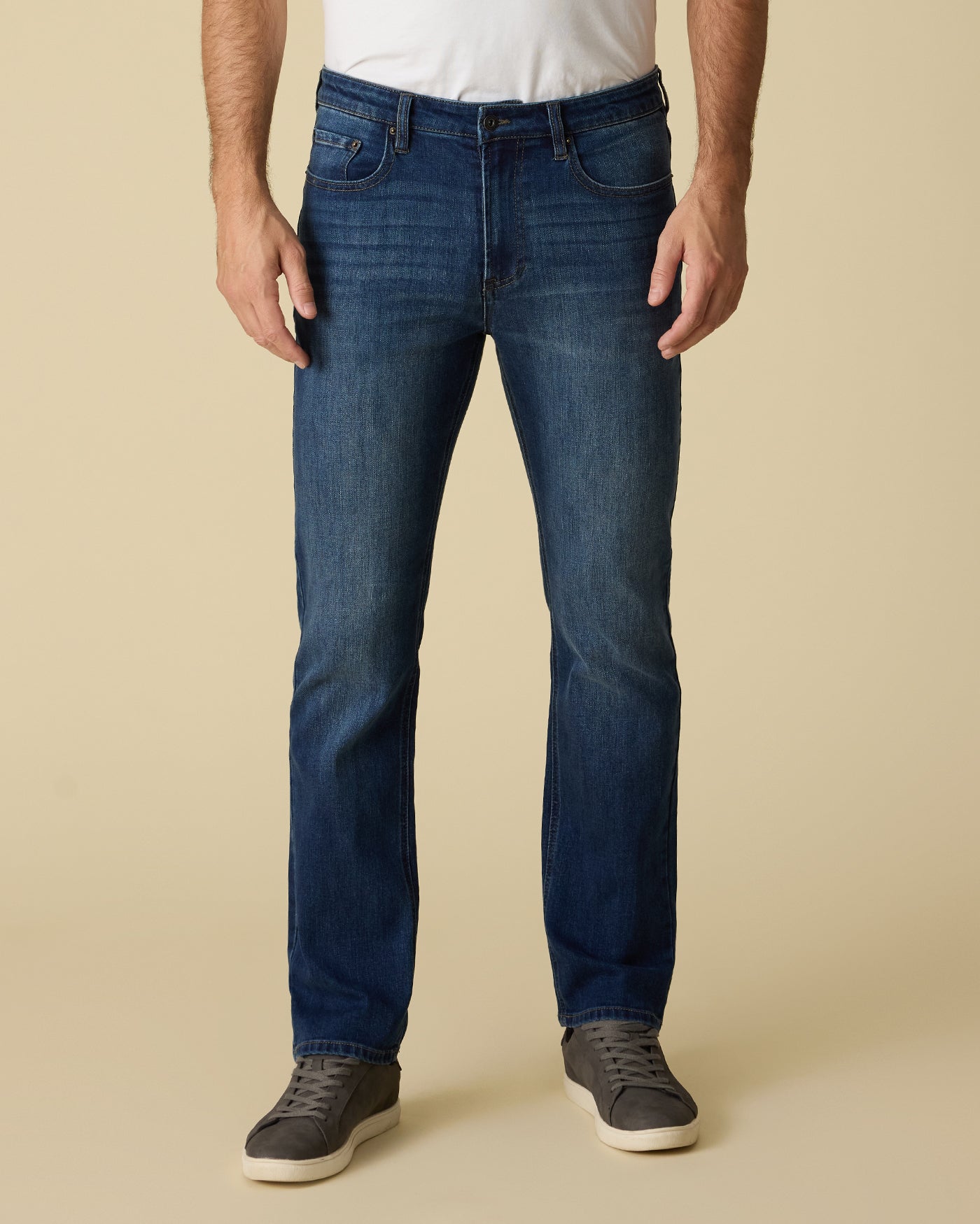 Denim – Flag & Anthem