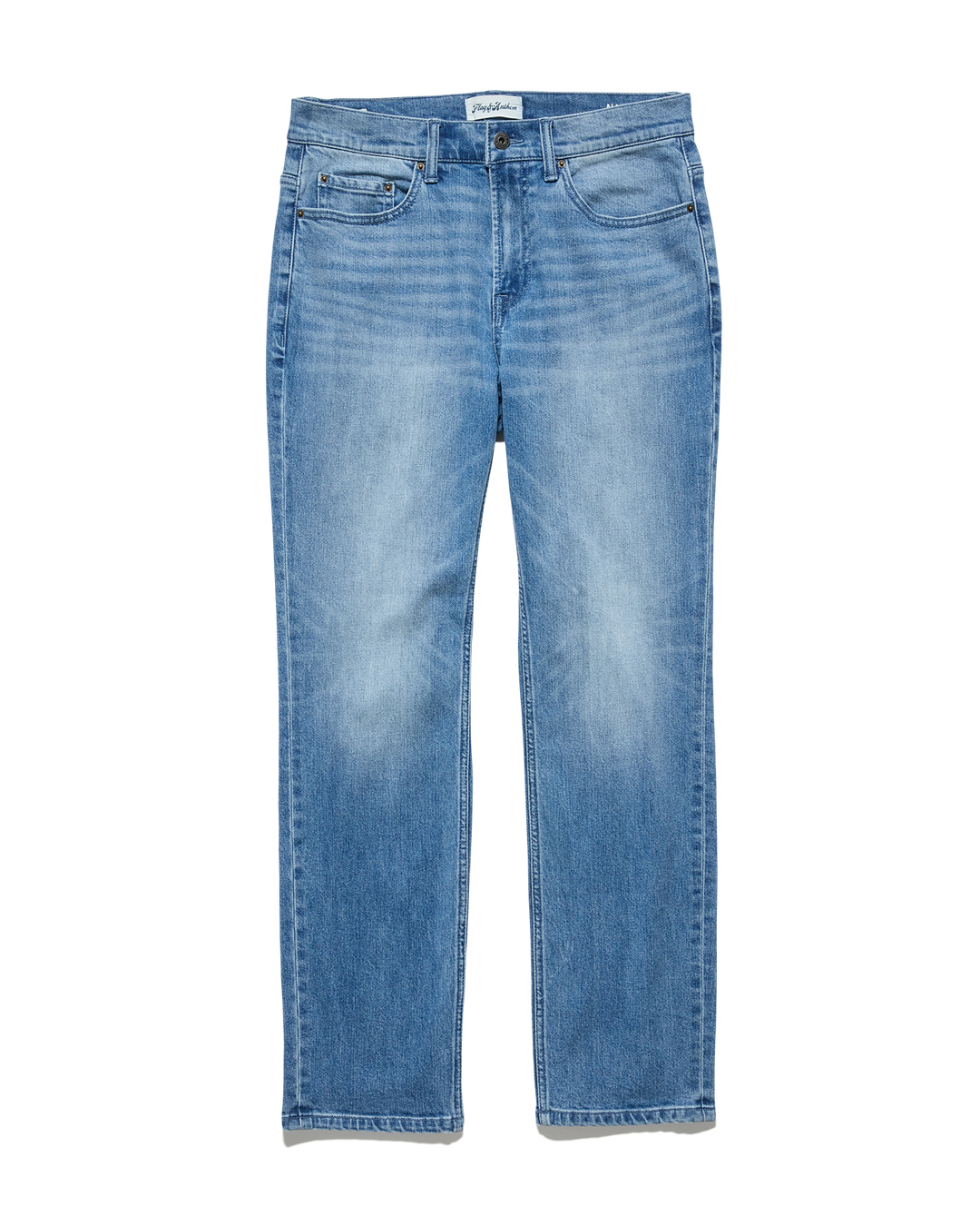 WHITTIER JEAN - NASHVILLE STRAIGHT