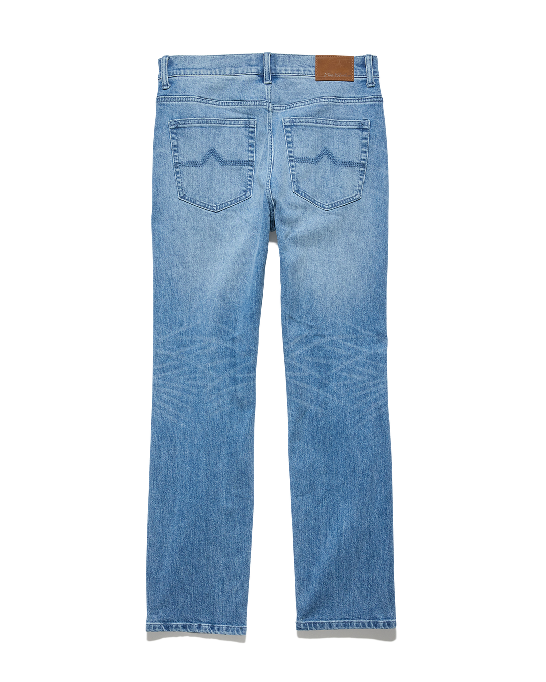 WHITTIER JEAN - NASHVILLE STRAIGHT