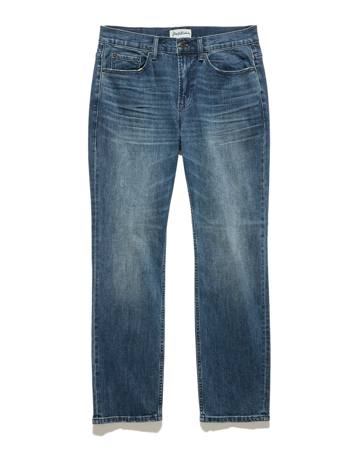 STILLWATER JEAN - NASHVILLE STRAIGHT