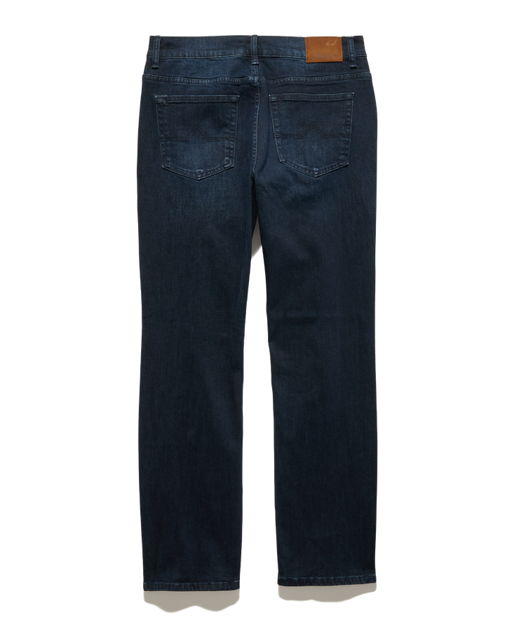 JONESBORO JEAN - NASHVILLE STRAIGHT