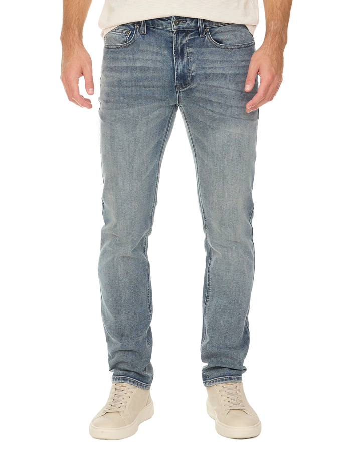 EASLEY COOLING JEAN - OAKLAND SLIM