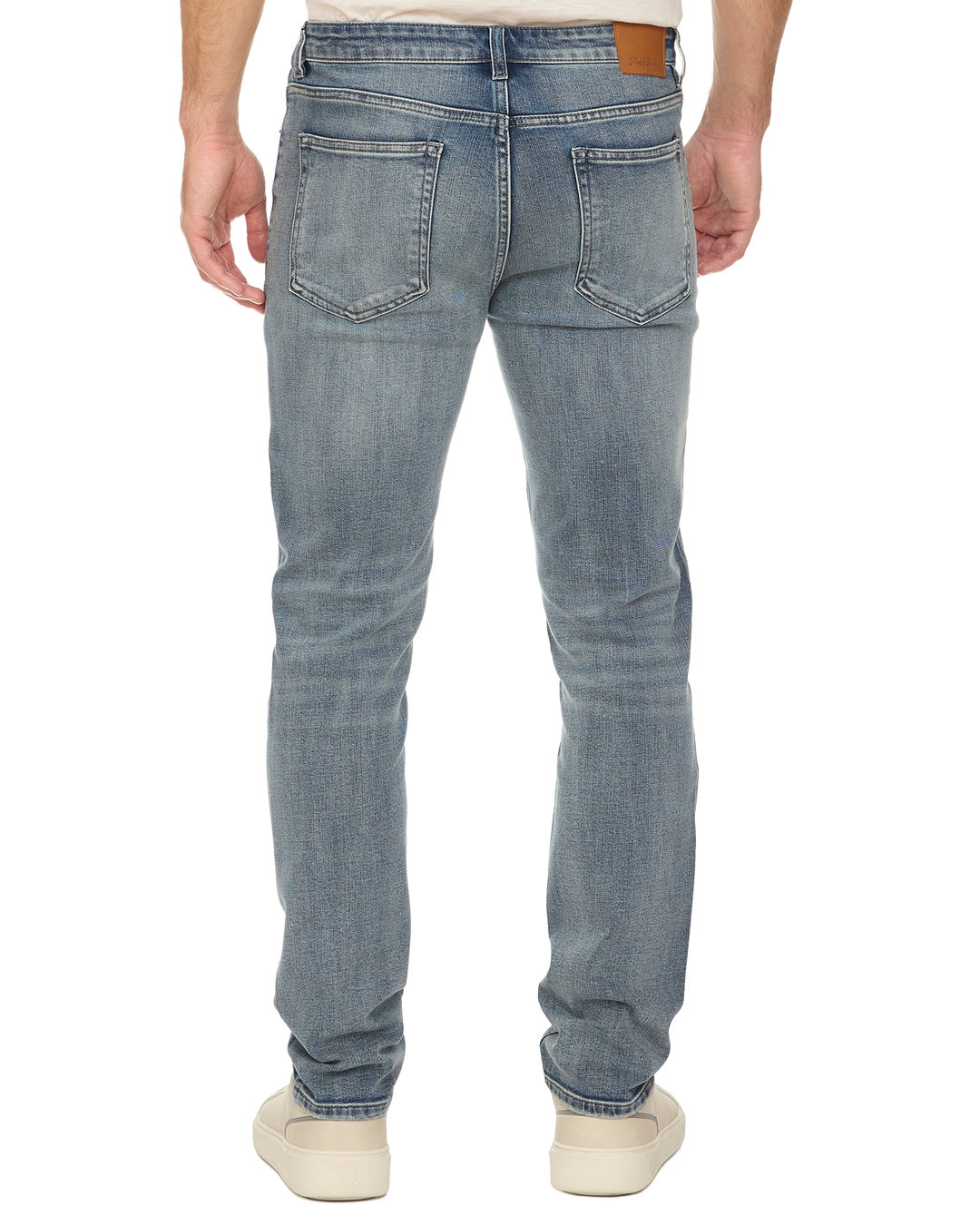 EASLEY COOLING JEAN - OAKLAND SLIM