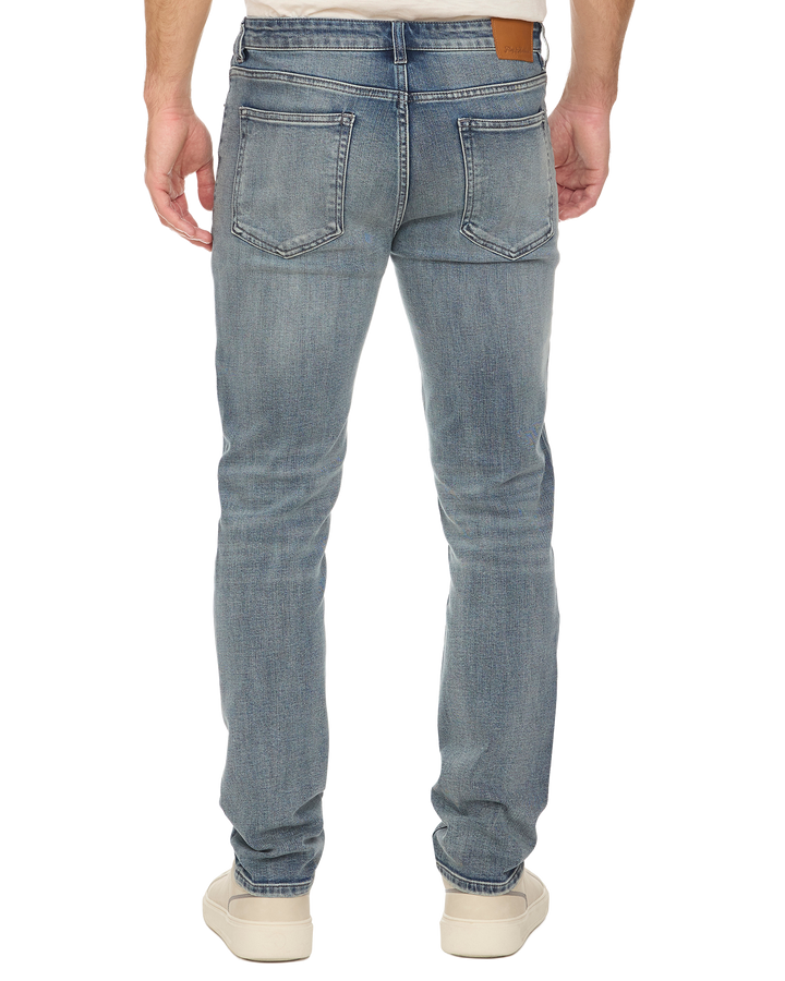 EASLEY COOLING JEAN - OAKLAND SLIM