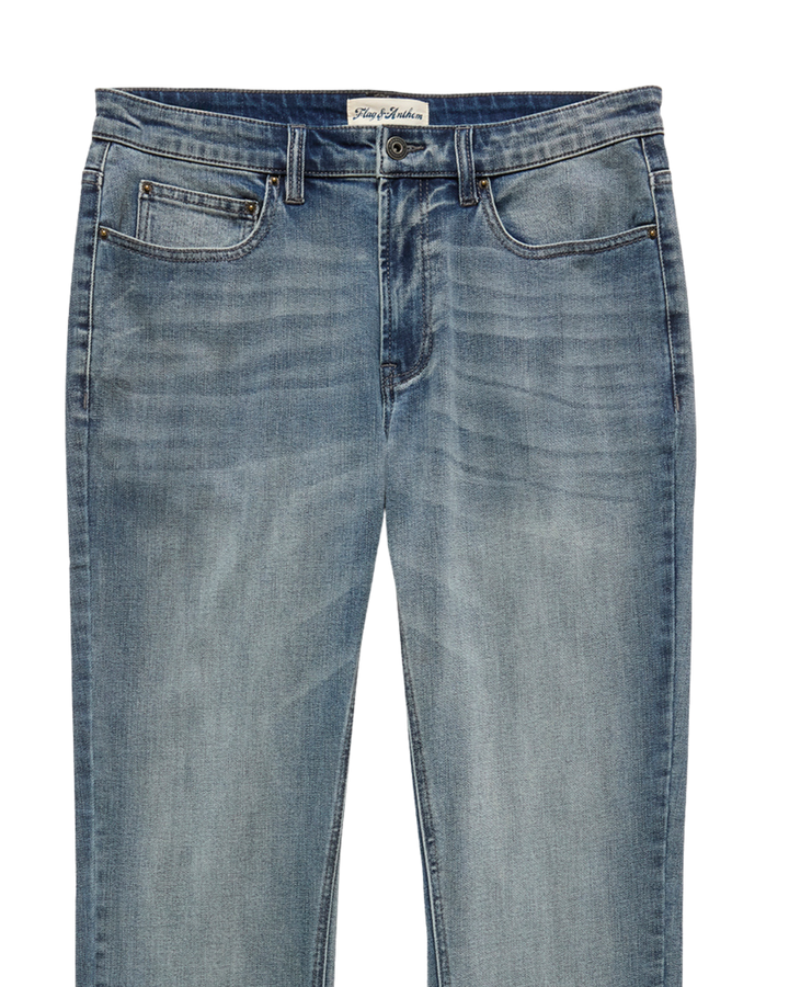 EASLEY COOLING JEAN - OAKLAND SLIM