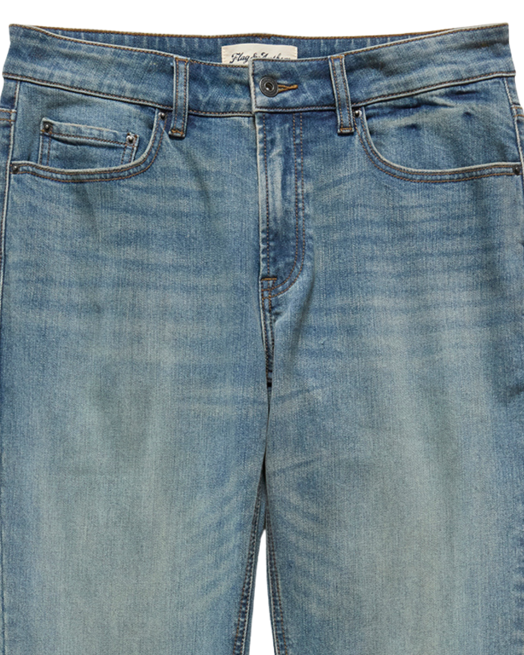 FORTUNA JEAN - OAKLAND SLIM