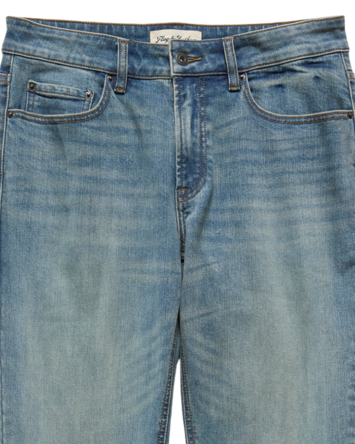 FORTUNA JEAN - OAKLAND SLIM