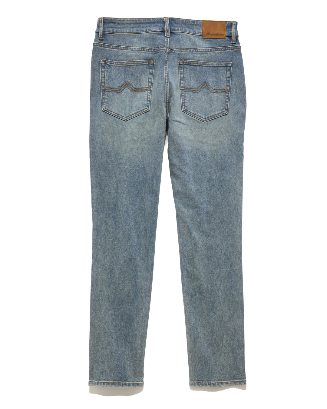 FORTUNA JEAN - OAKLAND SLIM