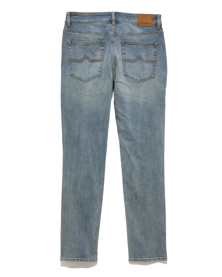 FORTUNA JEAN - OAKLAND SLIM